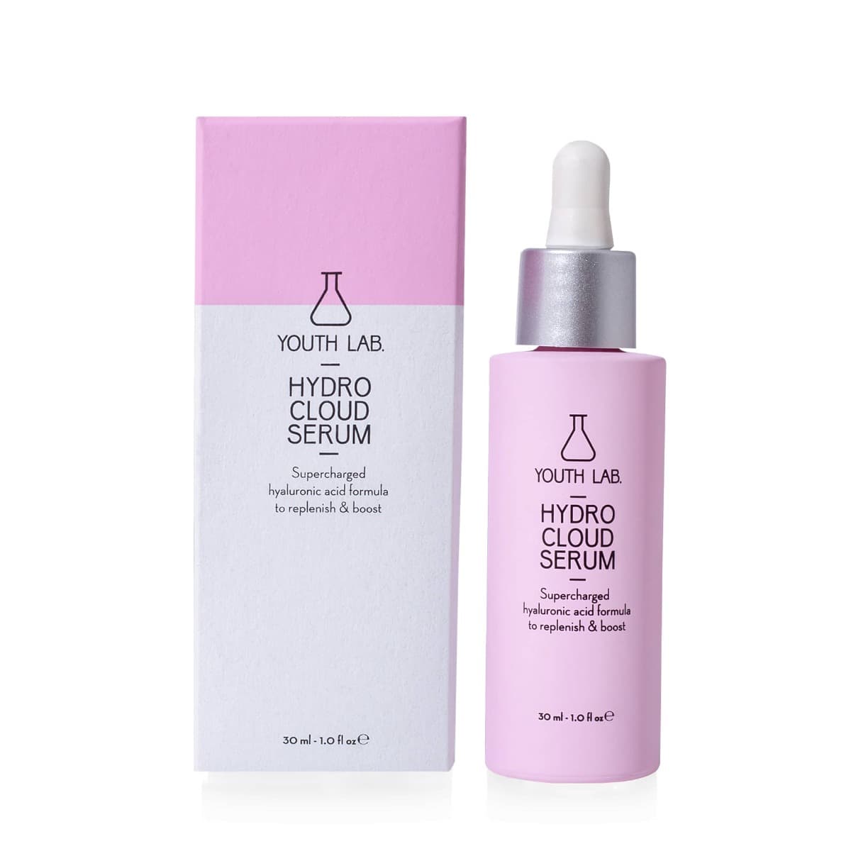 Hydrocloud Serum Serum Do Twarzy