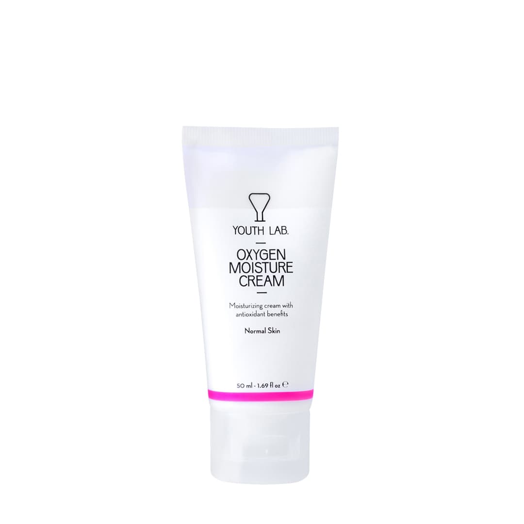 Oxygen Moisture Cream Normal Skin Krem Na Dzień i Na Noc