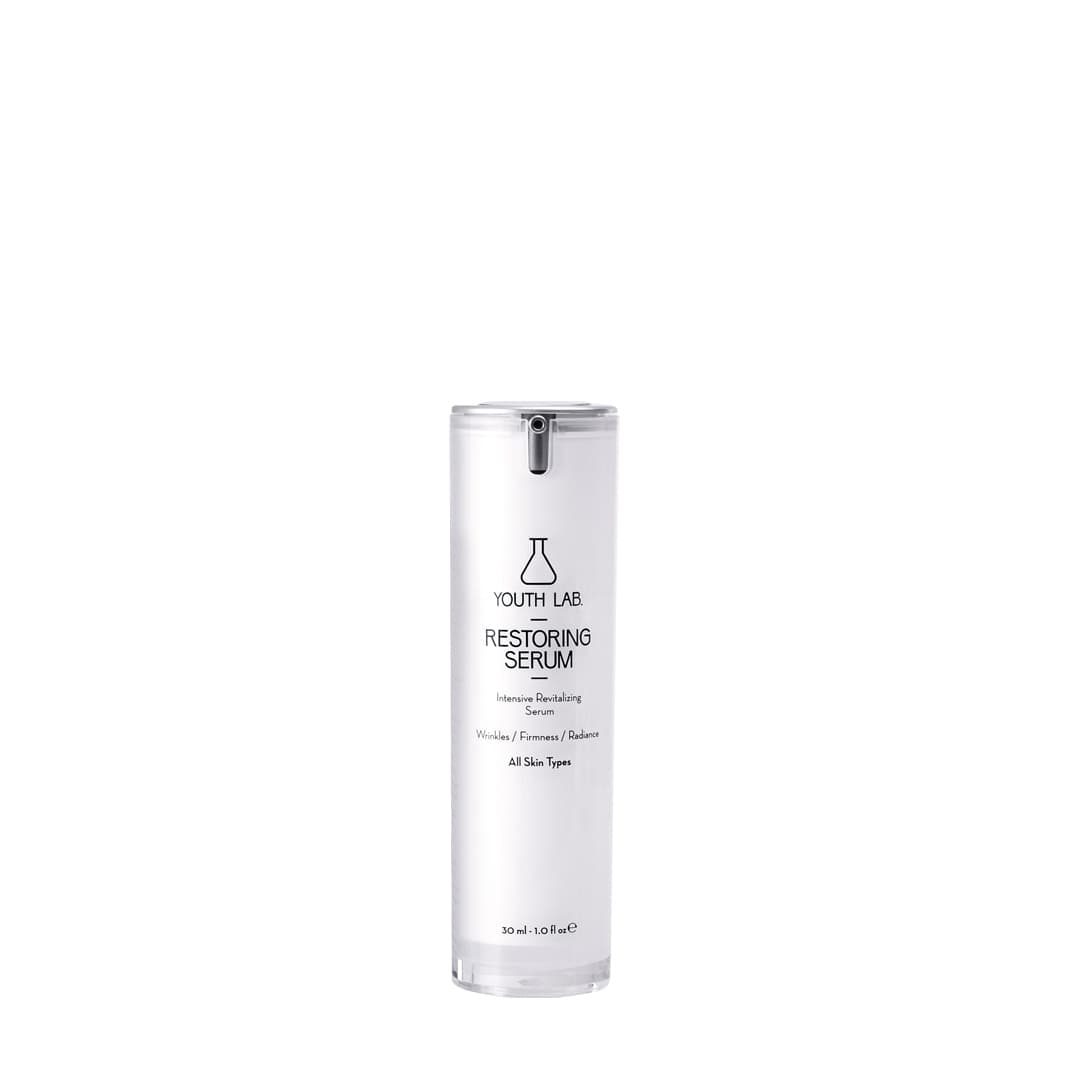 Restoring Serum All Skin Types Serum Do Twarzy