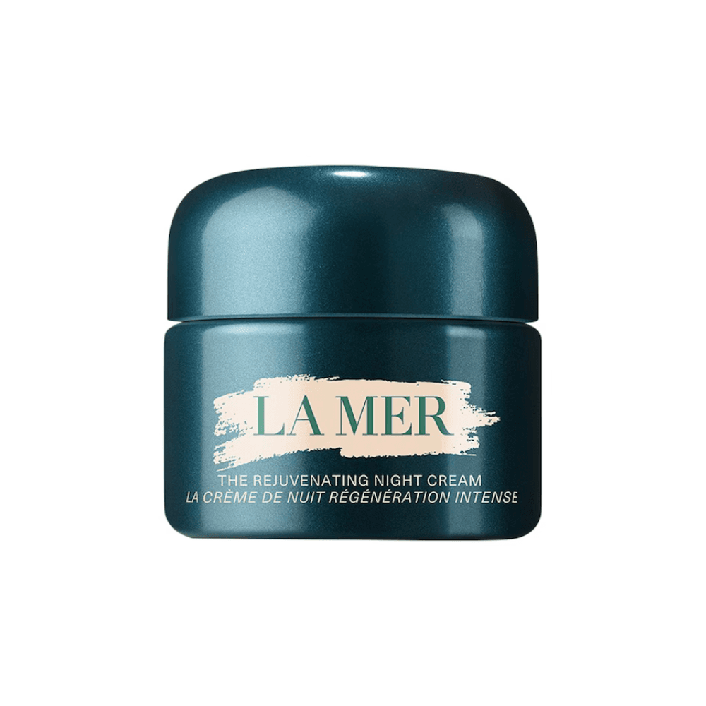 The Rejuvenating Night Cream Krem Na Noc