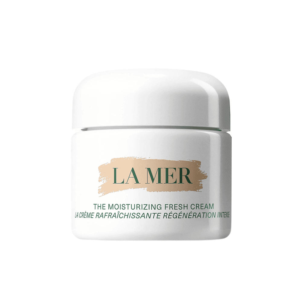 The Moisturizing Fresh Cream Krem Na Dzień