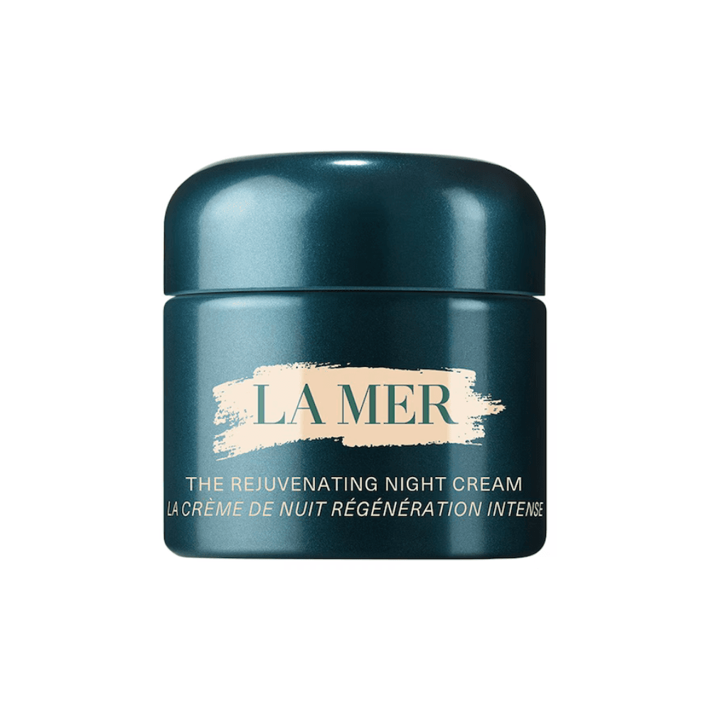 The Rejuvenating Night Cream Krem Na Noc