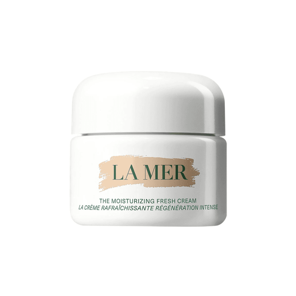 The Moisturizing Fresh Cream Krem Na Dzień