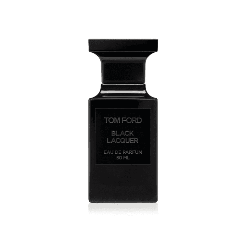 Black Lacquer woda perfumowana unisex