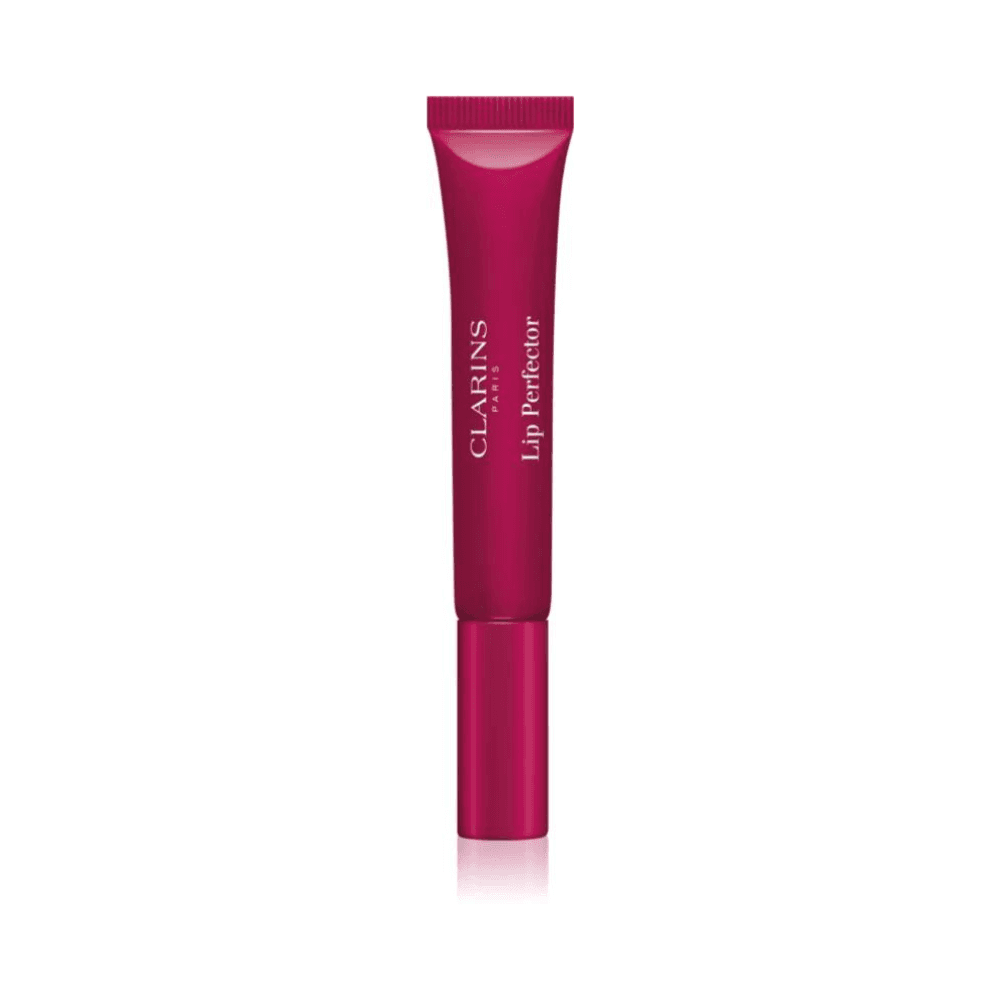 Natural Lip Perfector 08 Plum Shimmer