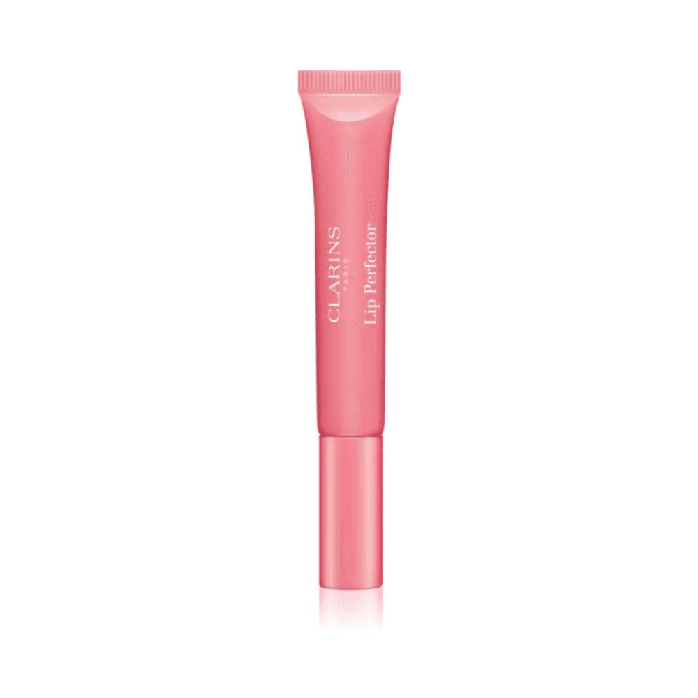 Natural Lip Perfector 01 Rose Shimmer