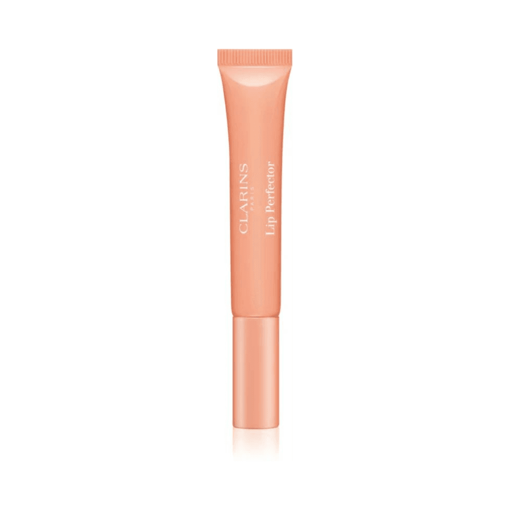 Natural Lip Perfector 02 Apricot Shimmer
