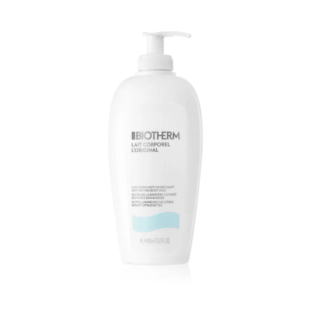 Lait Corporel Body Milk Mleczko Do Ciała