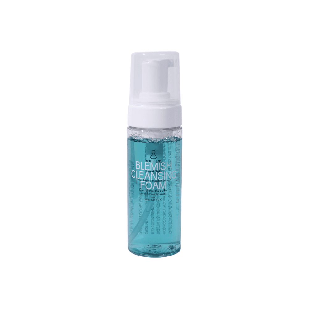 Blemish Foam Cleanser Pianka Do Mycia Twarzy