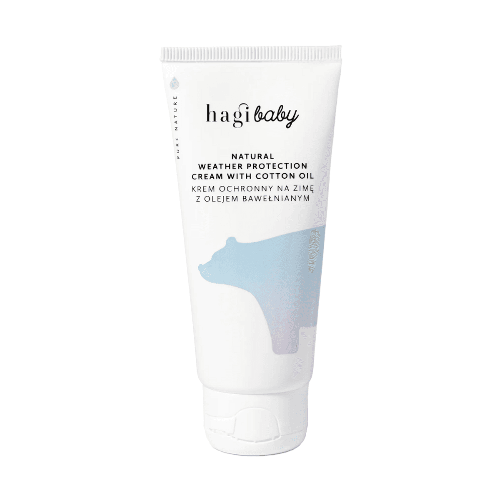 Hand Cream Ochronny Krem Na Zimę Dla Dzieci Krem Do Dłoni