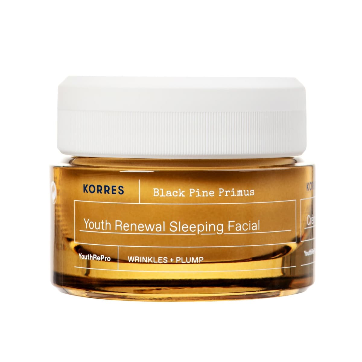 Black Pine Primus Day Cream Krem Na Dzień