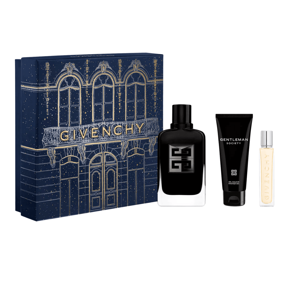Gentleman Society Set Zestaw Prezentowy Dla Niego