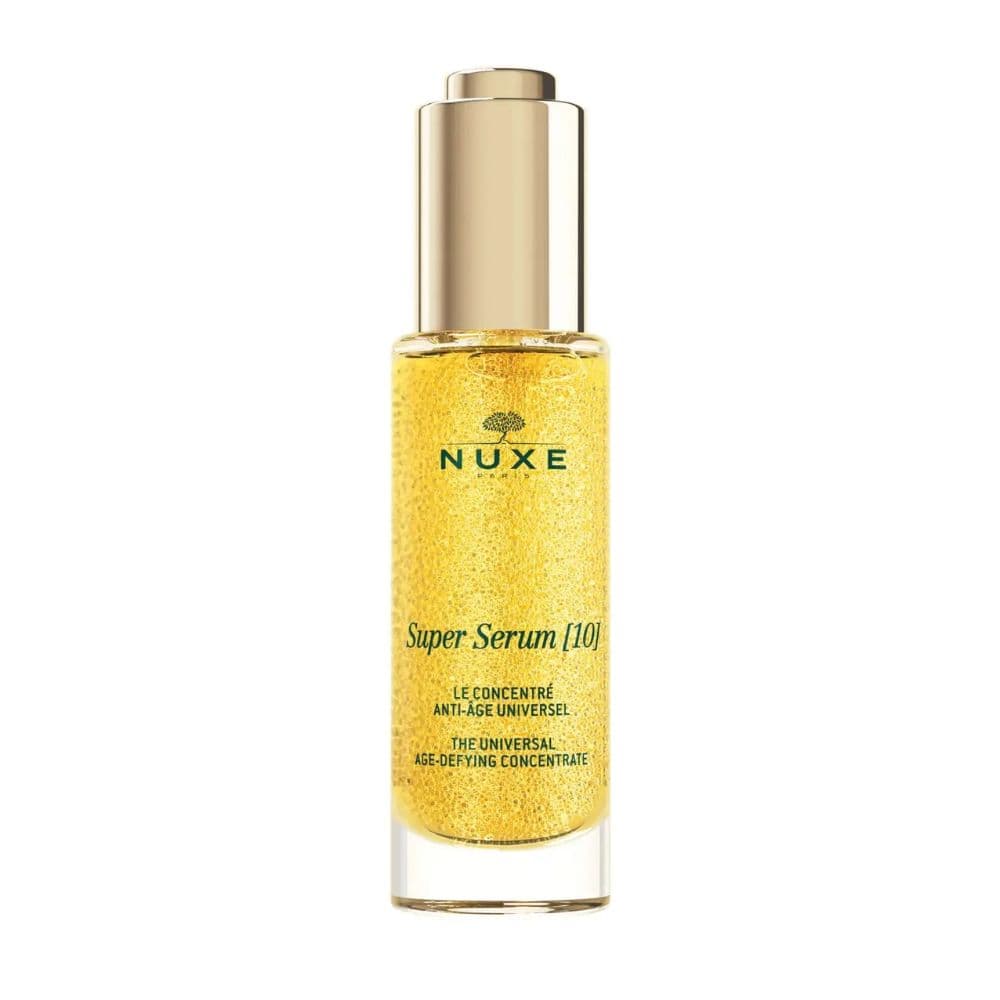 Super Serum [10]