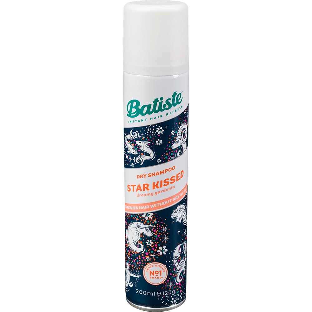Dry Shampoo Star Kissed Suchy Szampon
