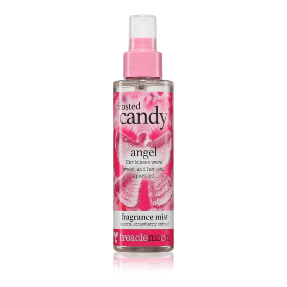 Frosted Candy Angel Body Spray