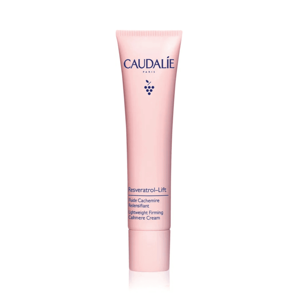 Resveratrol-Lift Lightweight Firming Cashmere Cream Krem Na Dzień