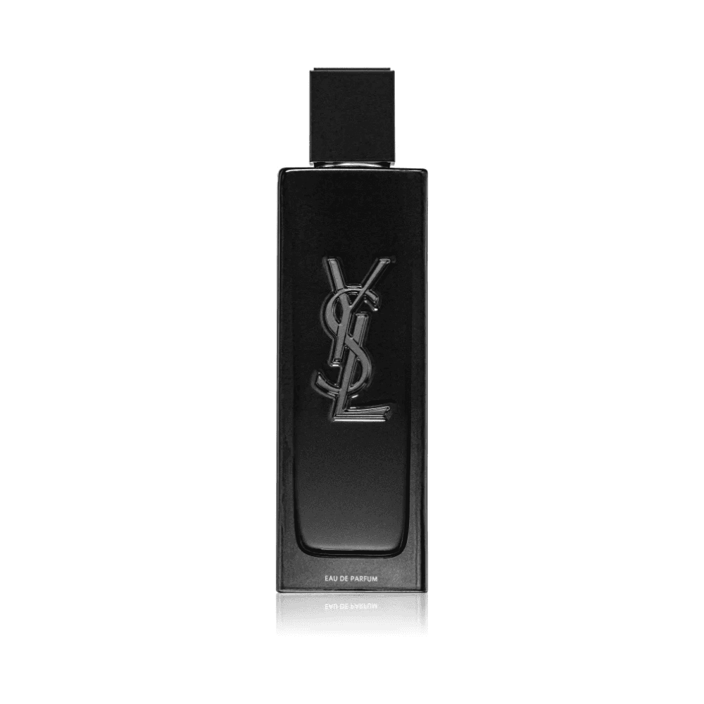 MYSLF woda perfumowana