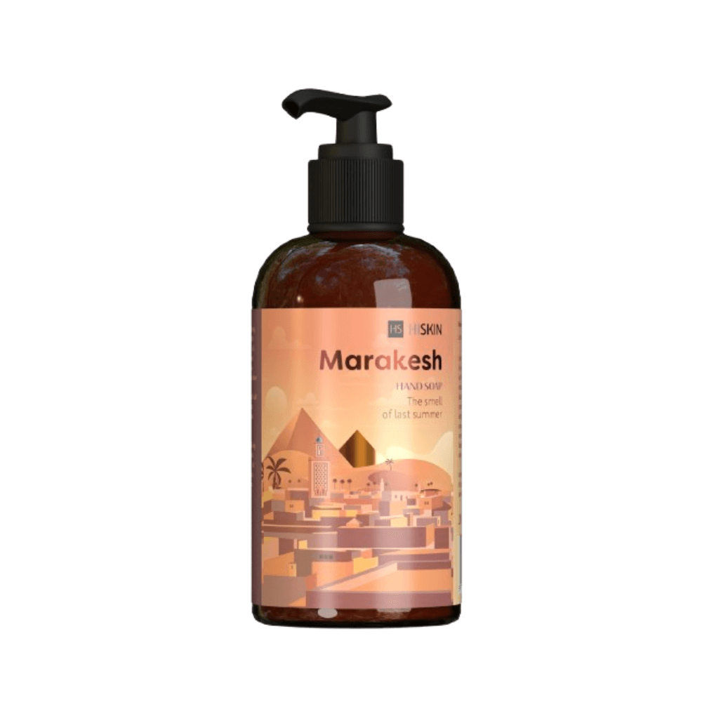 Hand Soap Marakesh Mydło Do Rąk