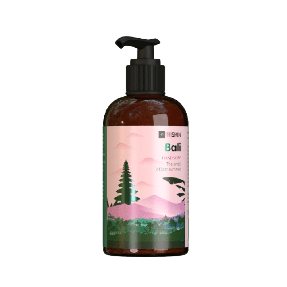 Hand Soap Bali Mydło Do Rąk