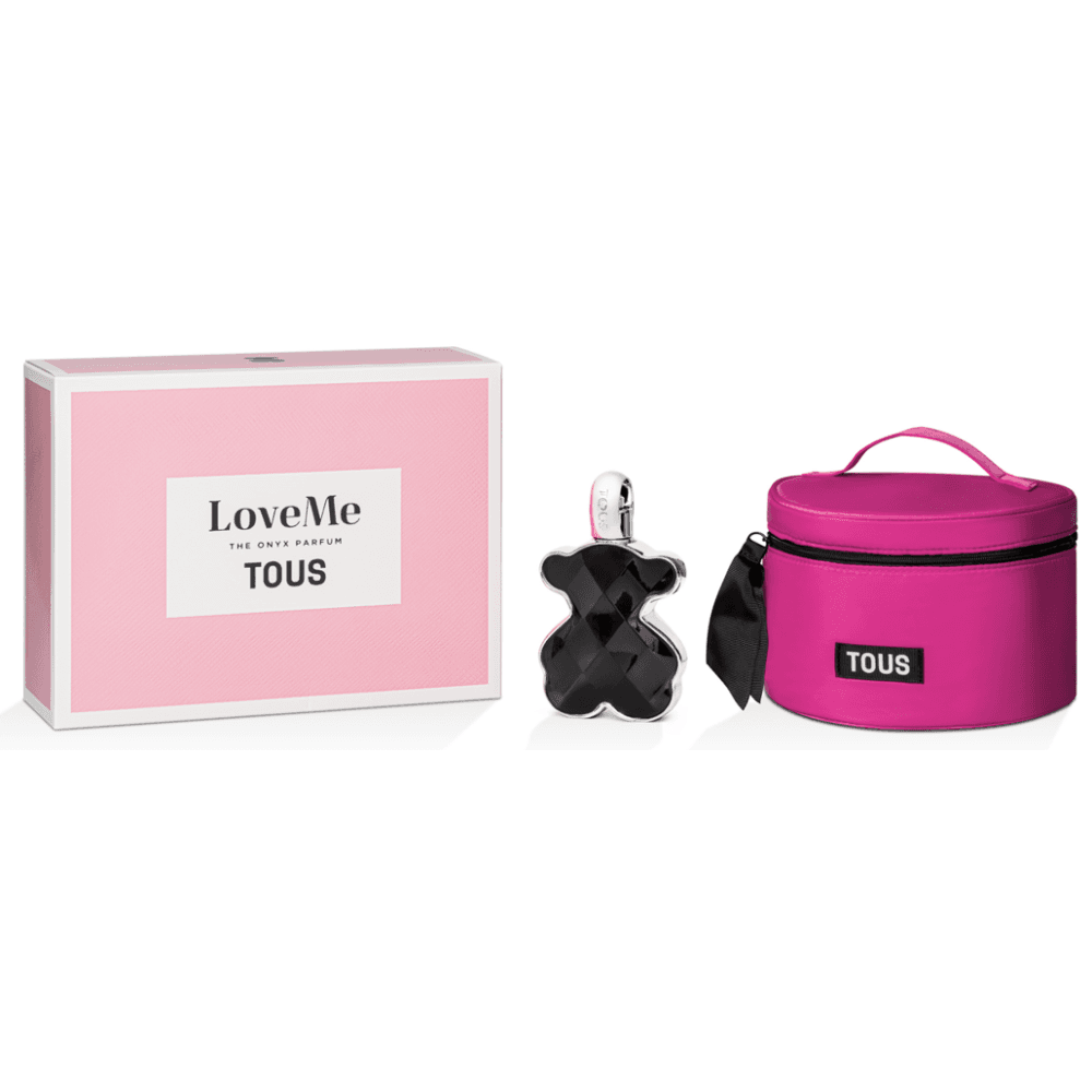 Love Me The Onyx Parfum Playful Set Zestaw Prezentowy Dla Niej