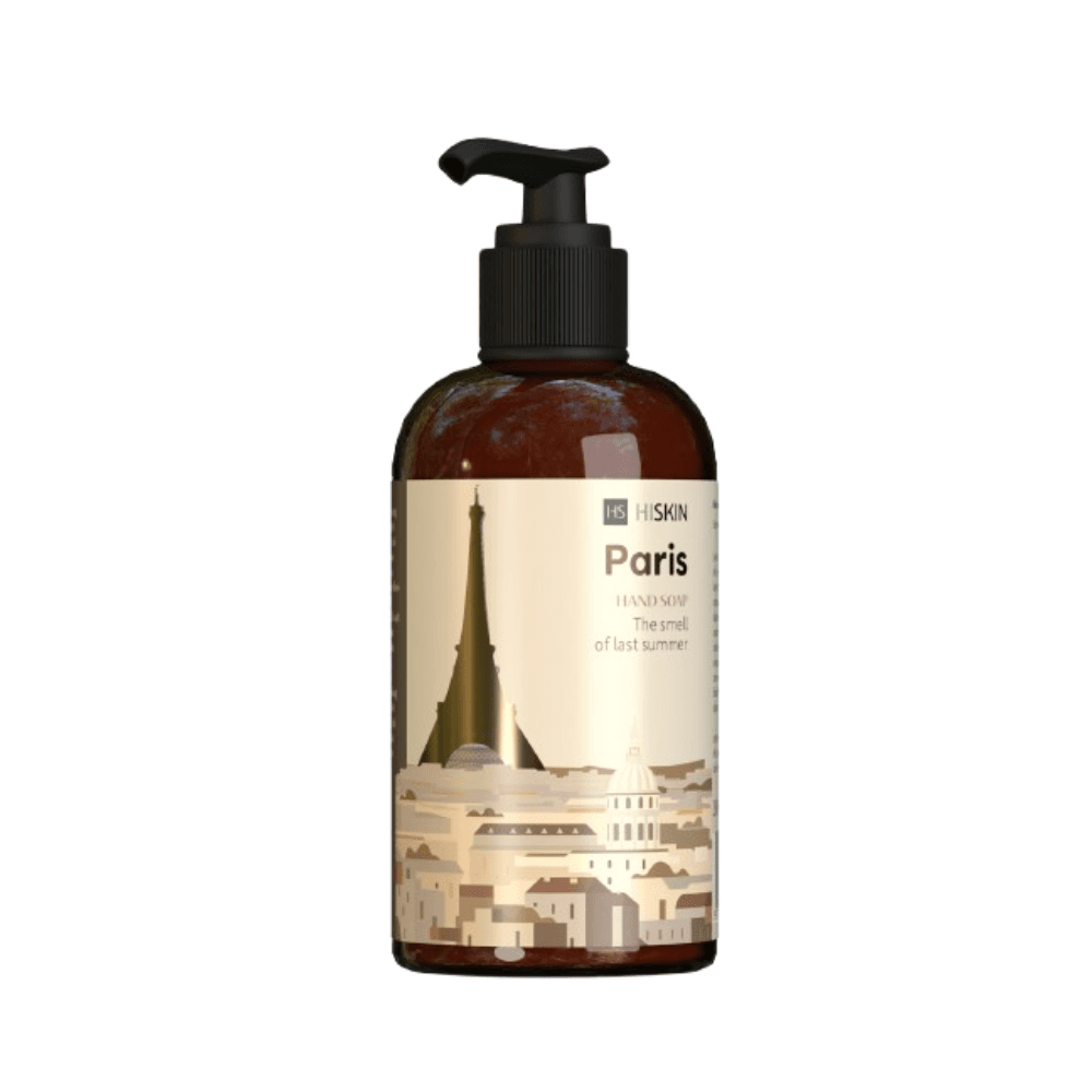 Hand Soap Paris Mydło Do Rąk