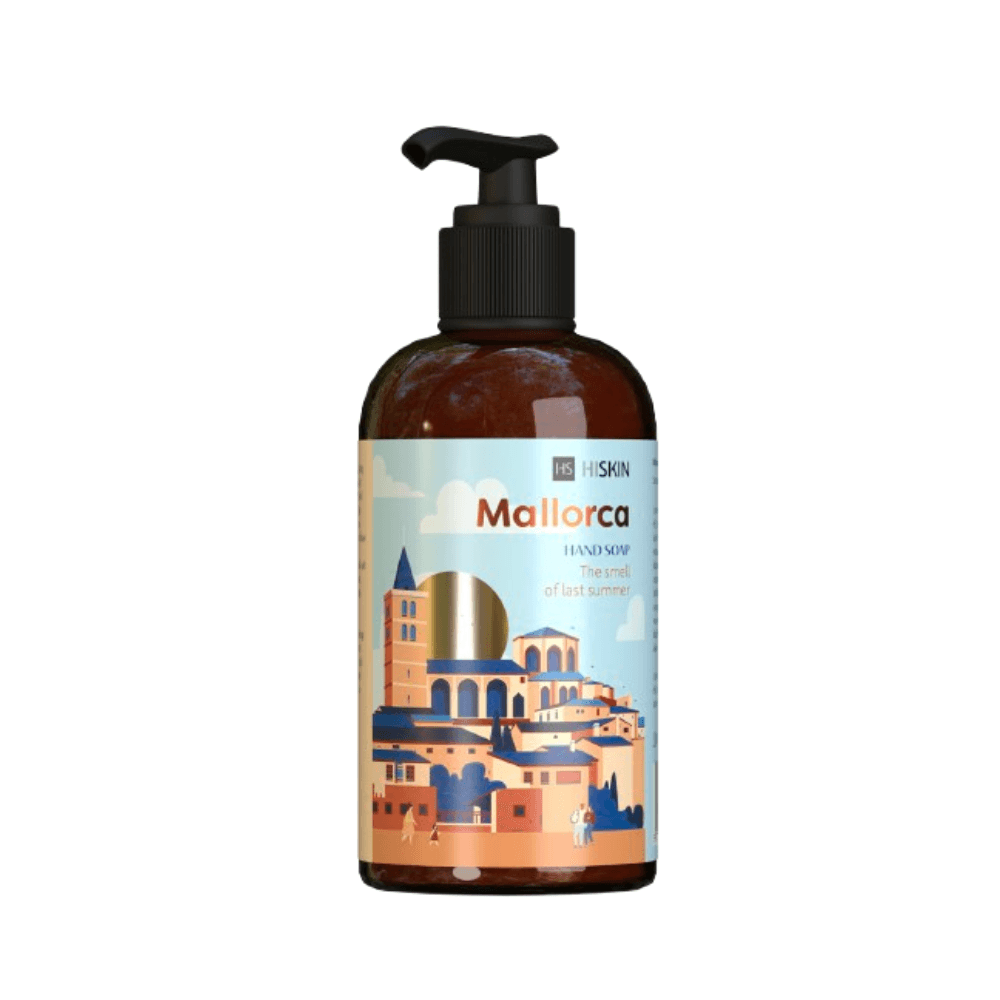 Hand Soap Mallorca Mydło Do Rąk
