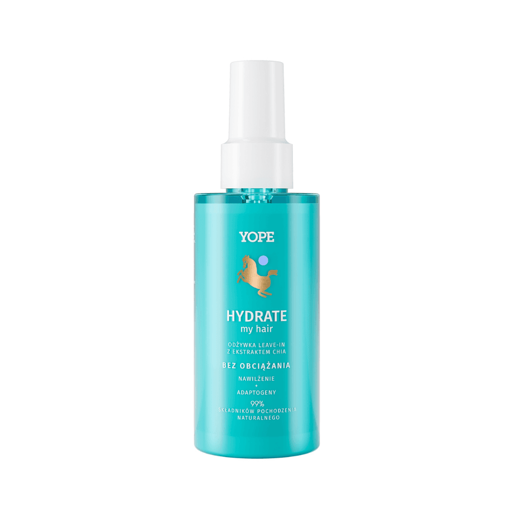 Hydrate Odżywka Leave-in z Ekstraktem z Chia