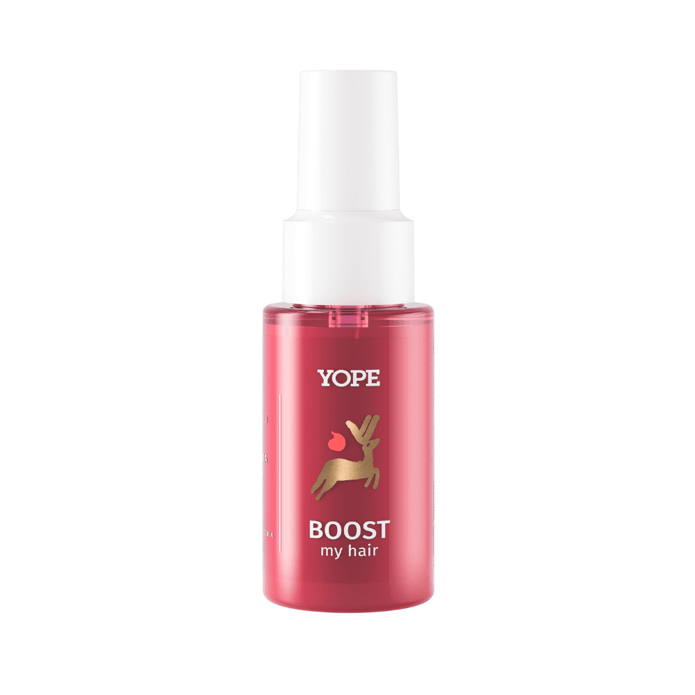 Boost Serum do Końcówek