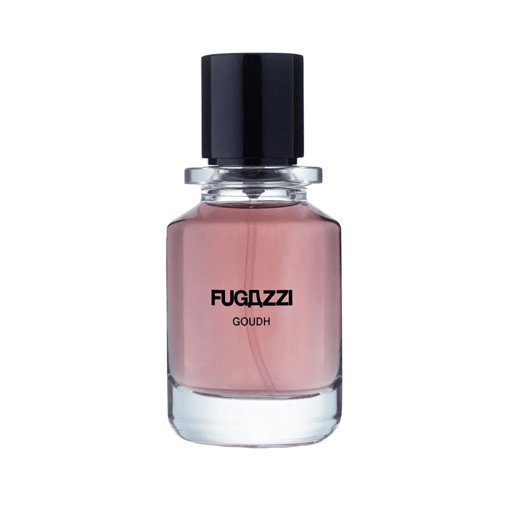 Goudh Eau de Parfum