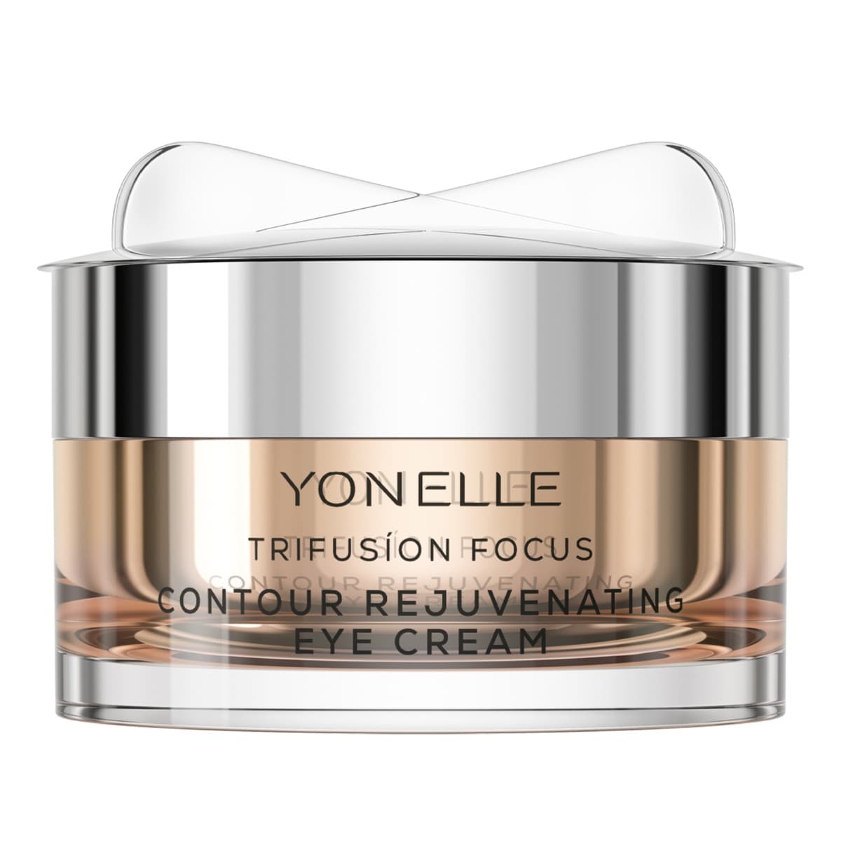 Trifusion Focus Eye Cream Krem Pod Oczy