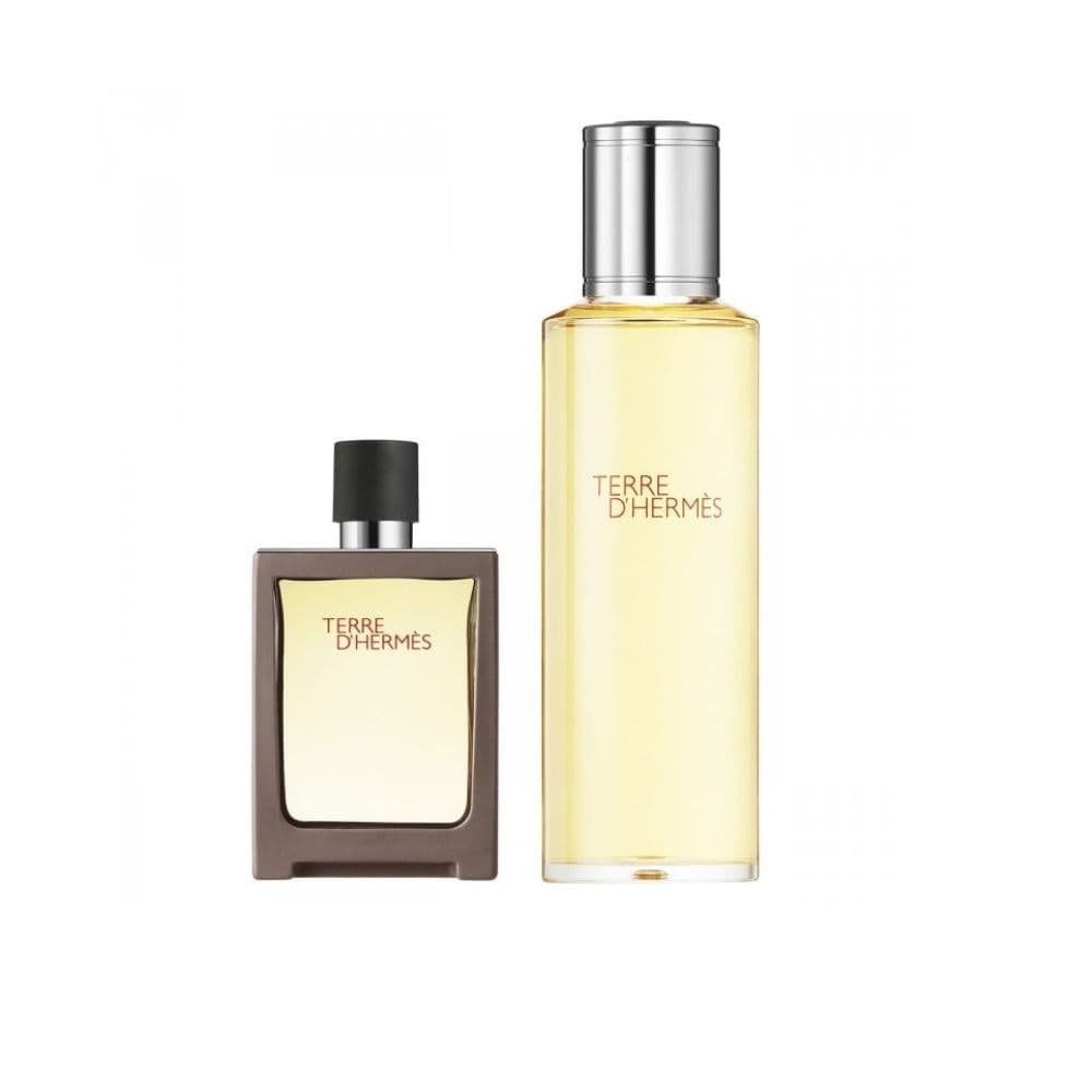 Hermes Terre D'Hermes Set Zestaw Prezentowy Dla Niego