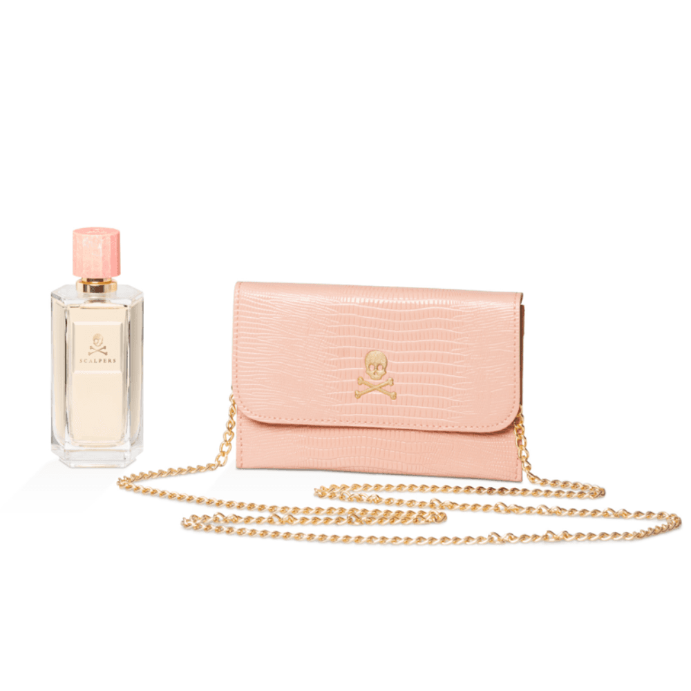 Her & Here Women The Logo EDP Set Zestaw Prezentowy Dla Niej