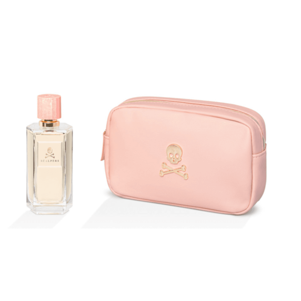 Her & Here Women EDP Set Zestaw Prezentowy Dla Niej
