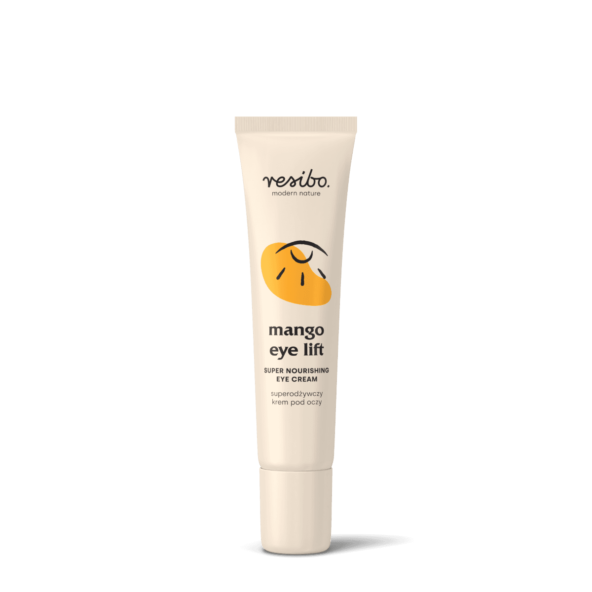 Mango Eye Lift Superodżywczy Krem pod Oczy
