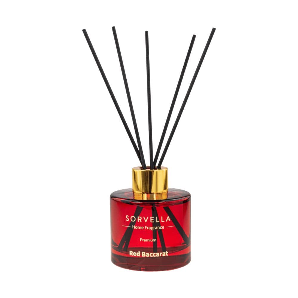 Perfume Red Baccarat Premium Home Fragrance Aromat Do Wnętrz