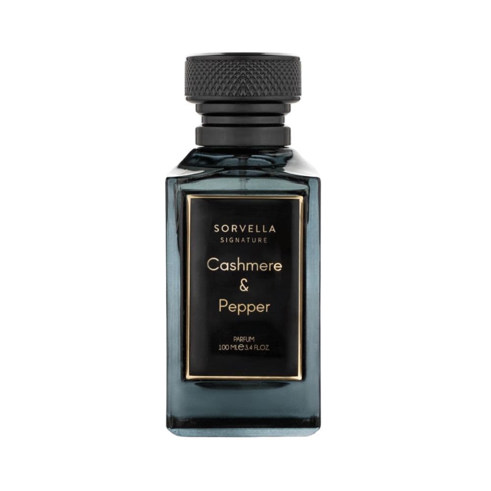 Perfume Signature Cashmere & Pepper Parfum Woda Perfumowana Unisex