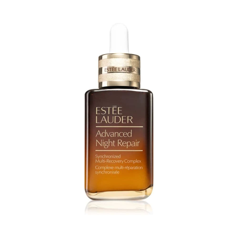 Advanced Night Repair Serum Synchronized Multi-Recovery Complex Serum Do Twarzy