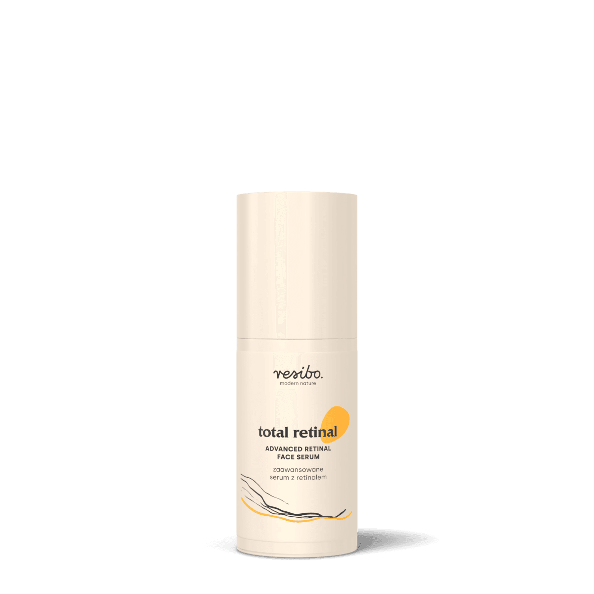 Total Retinal Zaawansowane Serum Do Twarzy