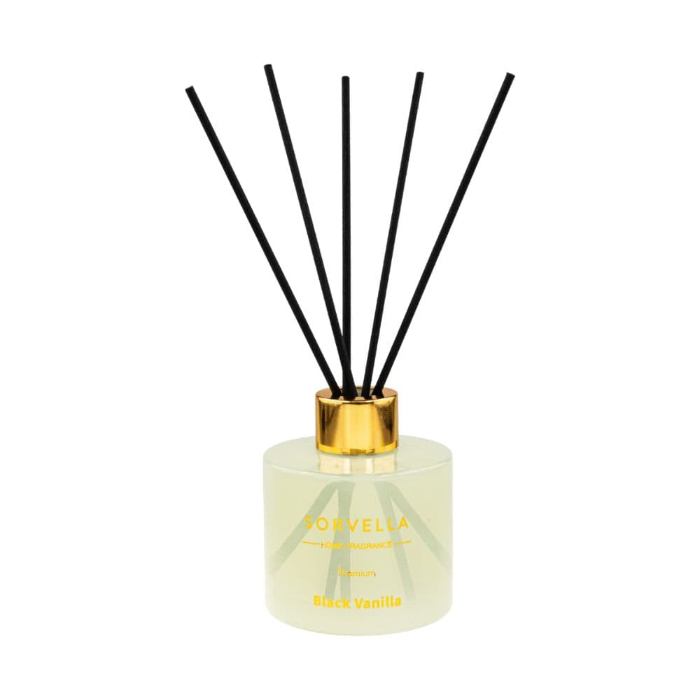 Perfume Black Vanilla Premium Home Fragrance Aromat Do Wnętrz