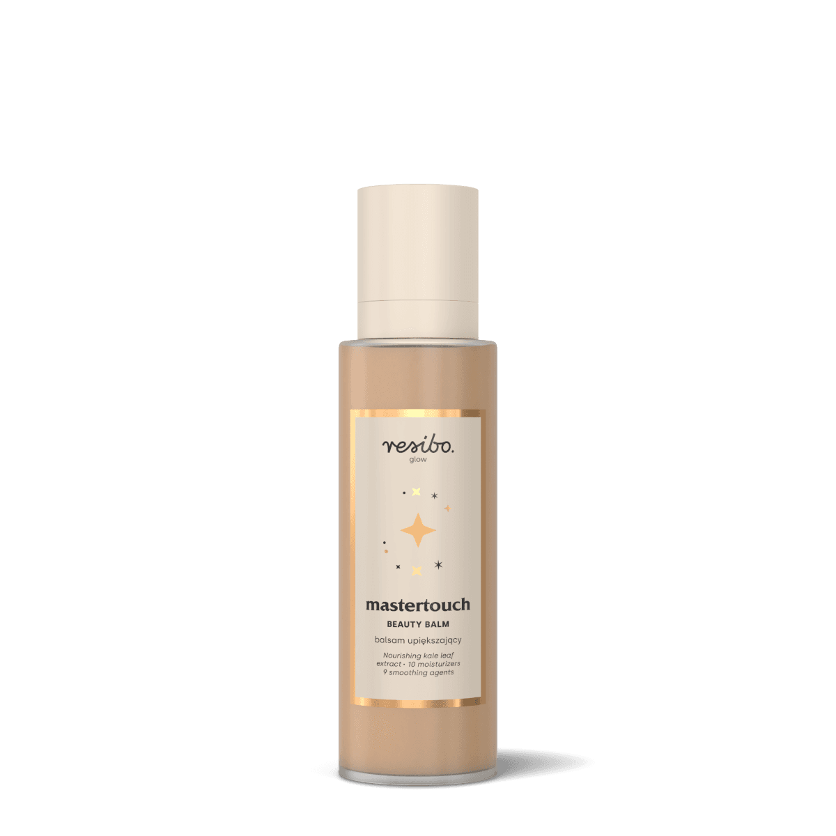 Mastertouch Glow Balsam Do Ciała