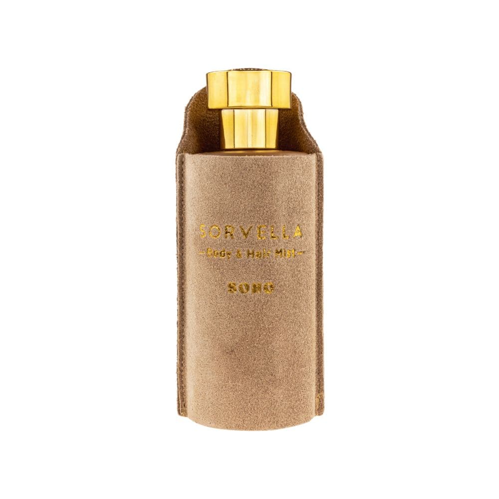 Perfume Soho Body & Hair Mist Mgiełka Do Ciała i Włosów