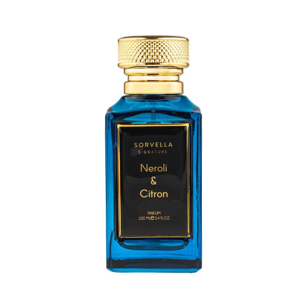 Perfume Signature Neroli & Citron Parfum Woda Perfumowana Unisex