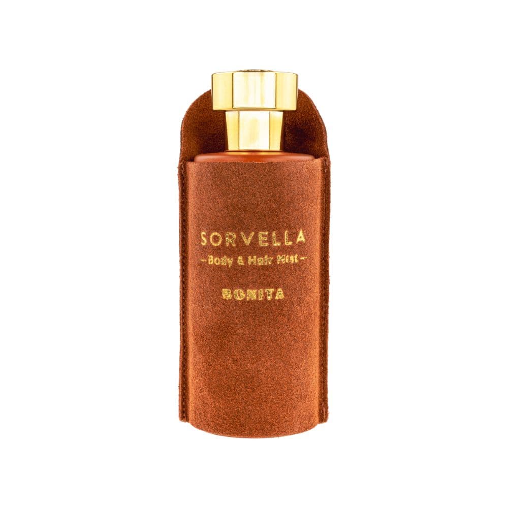 Perfume Bonita Body & Hair Mist Mgiełka Do Ciała i Włosów