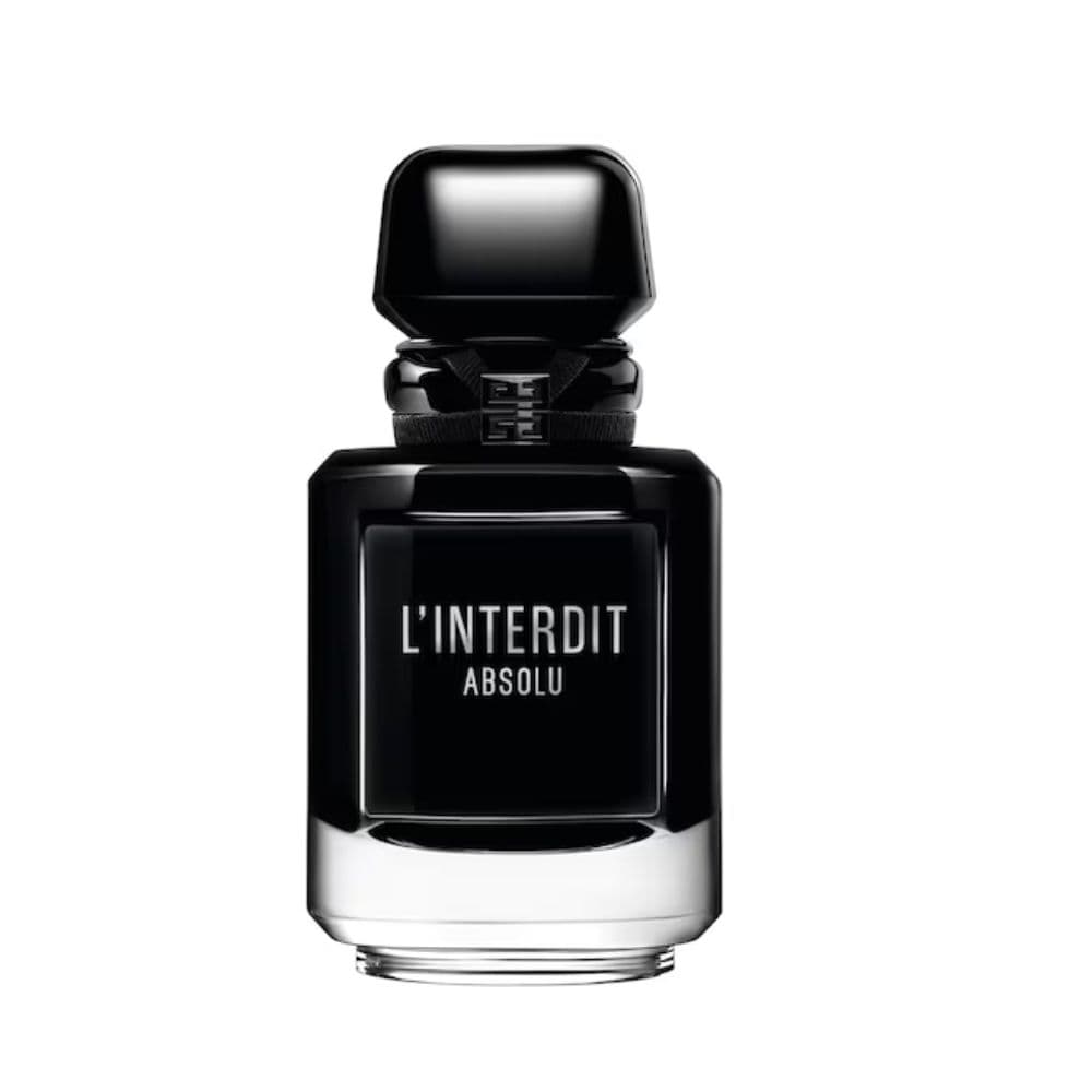 L’interdit Intense Absolut Woda Perfumowana Dla Kobiet