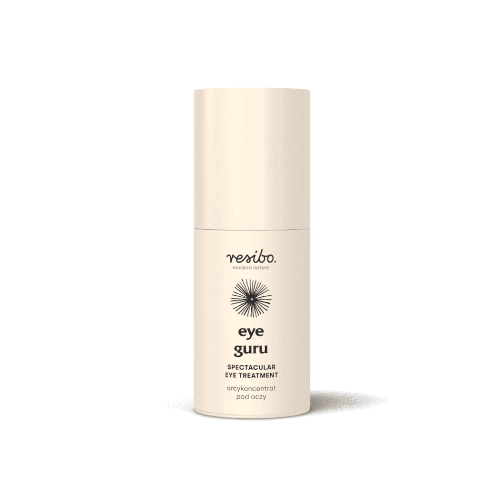 Eye Guru Spectacular Eye Treatment Arcykoncentrat Krem Pod Oczy