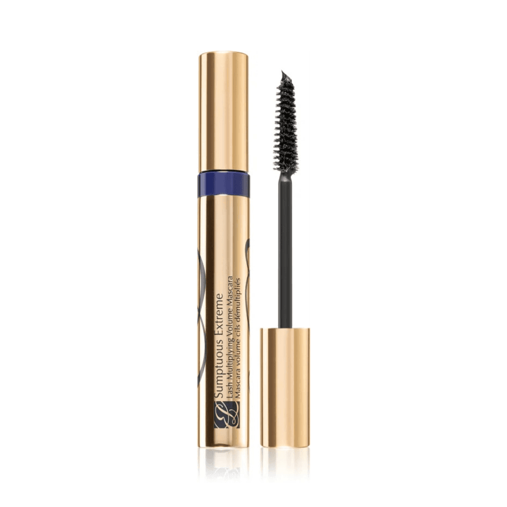 Sumptuous Extreme Lash Multiplying Volume Mascara Black