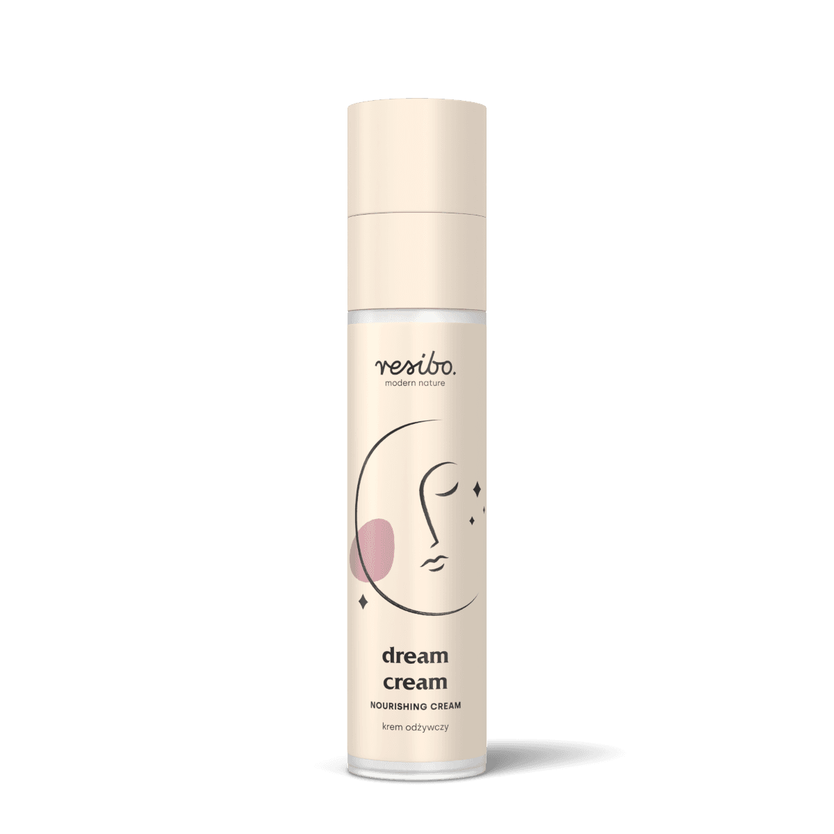Dream Cream Krem Odżywczy
