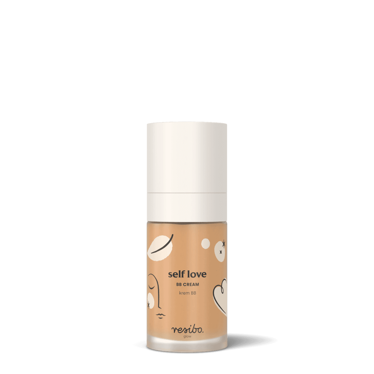 Self Love Krem BB Sunny Beige