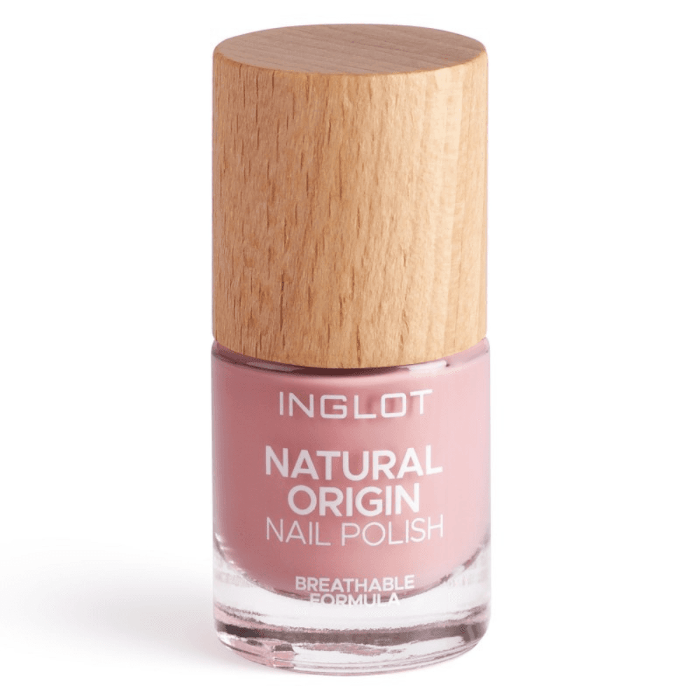 Natural Origin Lakier do paznokci kolor Free-Spirited Nr 006