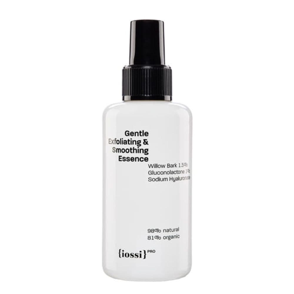 Gentle Exfolating & Smoothing Essence Esencja Delikatnie Złuszczająca